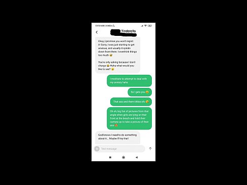 ❤️ He afegit un nou PAWG de Tinder al meu harem (parla amb Tinder inclòs) ❤️❌ Porno al porno ca.videolucrativo.top ❌